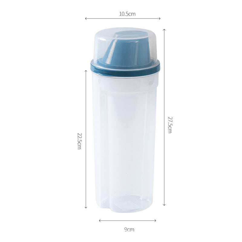 Avtoit | Practical Grain Storage Container