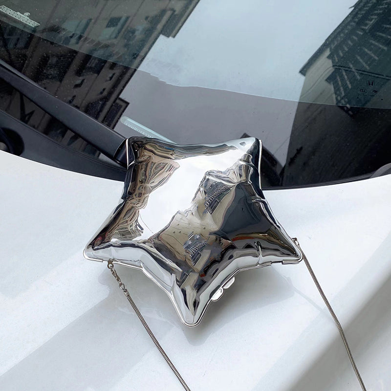 Avtoit | Sparkling Star Stylish Bag