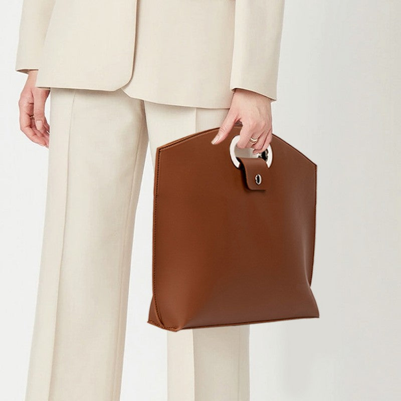 Avtoit | Large Capacity Laptop and Tablet Protective Handbag