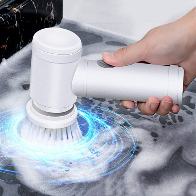 Avtoit | Multifunctional Handheld Electric Cleaning Brush