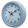 Avtoit | WoodEra - Timeless Brown Wall Clock