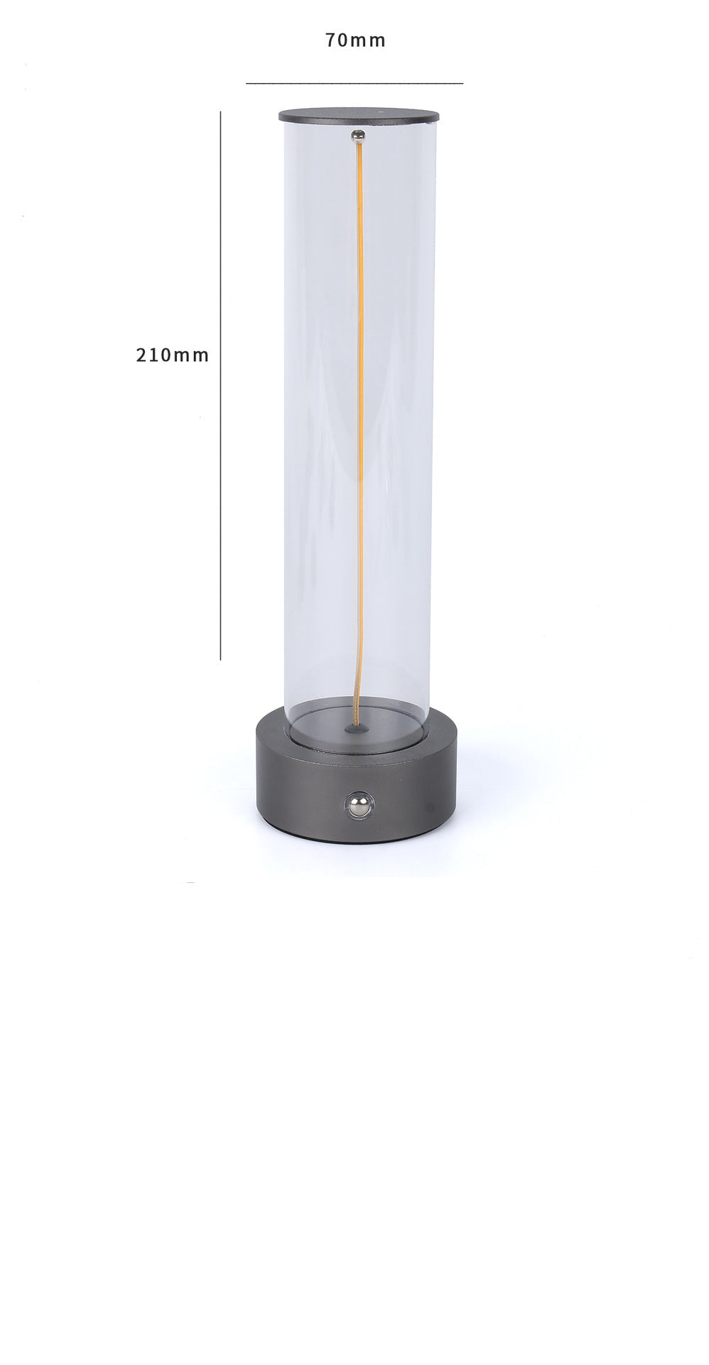 Avtoit | Elegant Cord Lamp