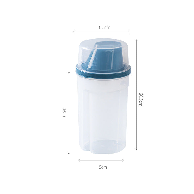 Avtoit | Practical Grain Storage Container