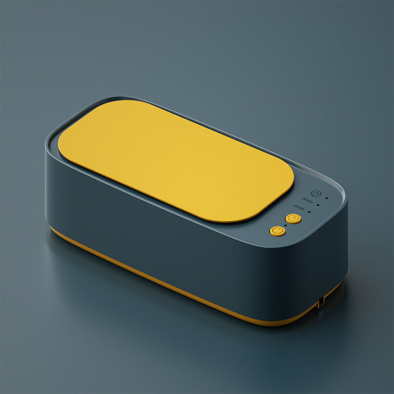 Avtoit | Ultrasonic Cleaning Device | Gentle, Efficient & Versatile for Jewelry, Glasses, Watches, and Dentures