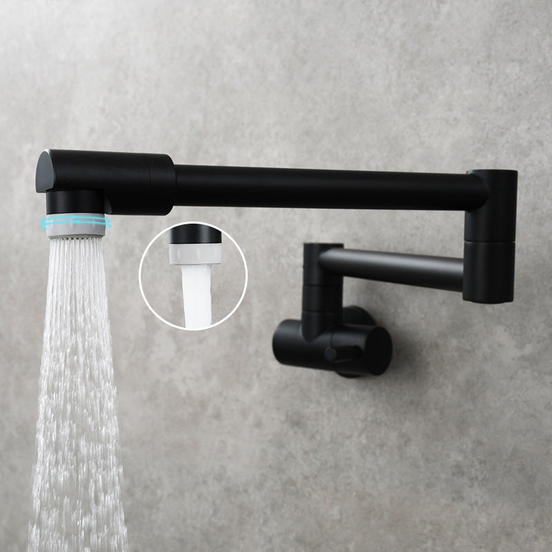 Avtoit | Modern Vessel Faucet Brass Lever Handles Sink Mixer