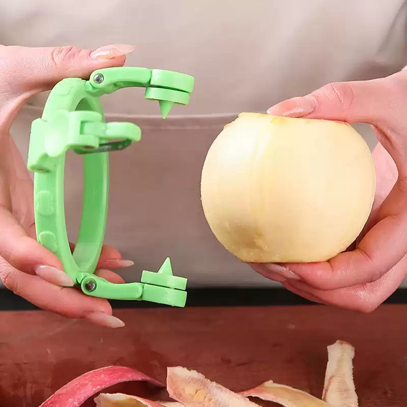 Avtoit | Mini Handheld Easy Fruit Peeler Gadget