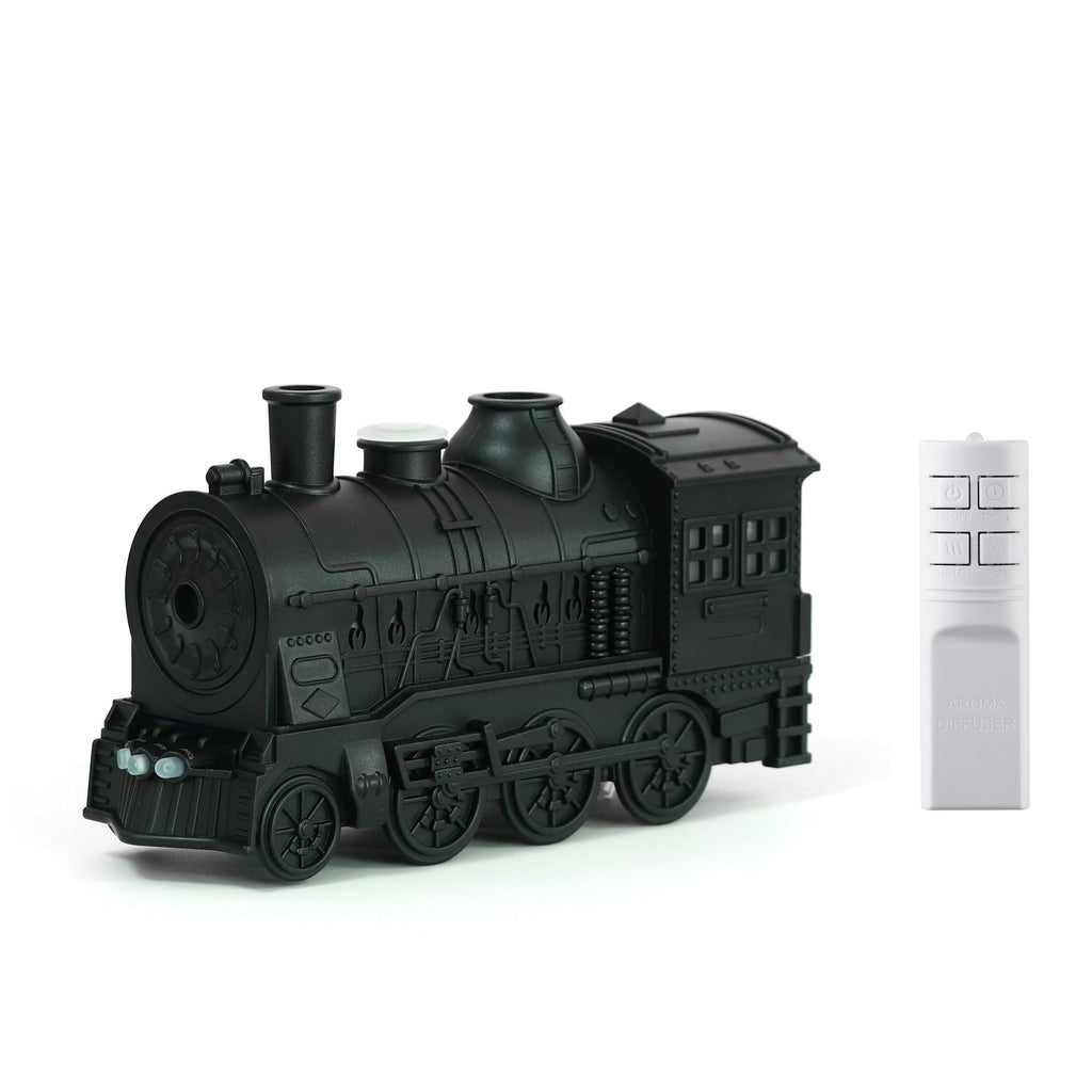 Avtoit | Steam Locomotive Design Humidifier