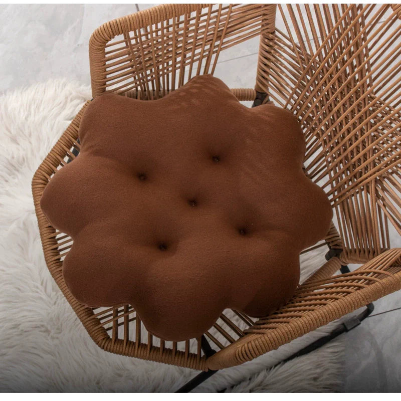 Avtoit | Biscuit Seat Cushion