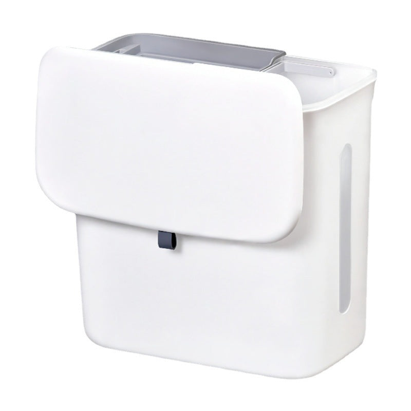 Avtoit | Multifunctional Trash Can