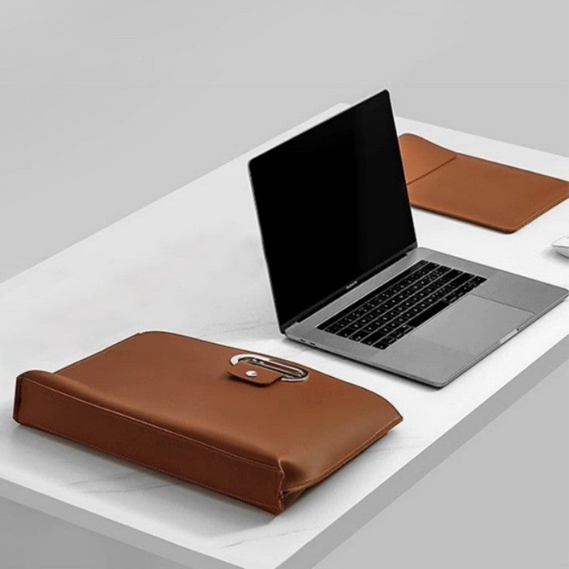 Avtoit | Large Capacity Laptop and Tablet Protective Handbag