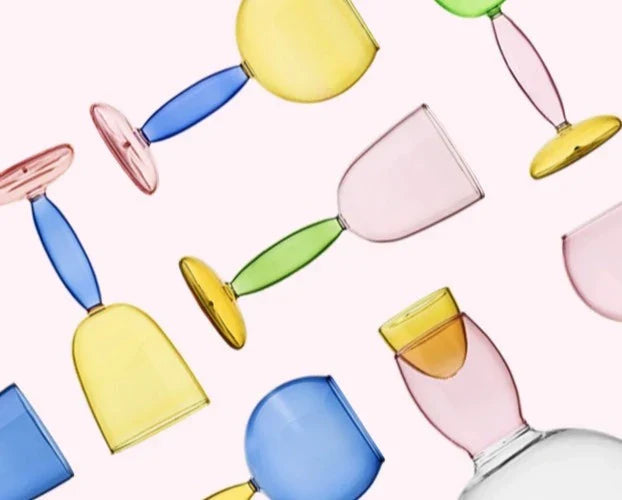 Avtoit | Jace Wine Glasses & Decanter