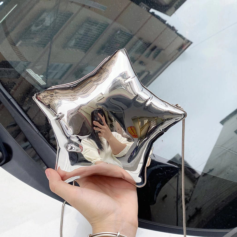 Avtoit | Sparkling Star Stylish Bag