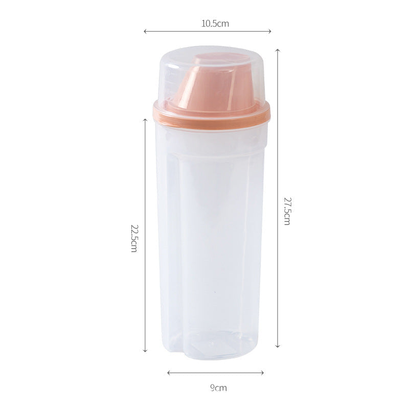 Avtoit | Practical Grain Storage Container