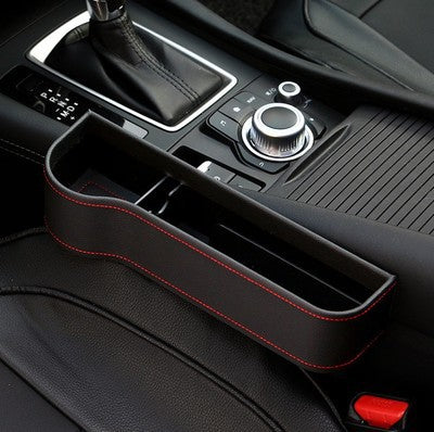 Avtoit | Multifunctional Car Seat Organizer