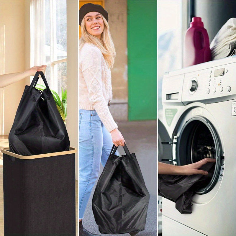 Avtoit | 2in1 Foldable Storage Bag for Plastic Waste or Deposit Bottles