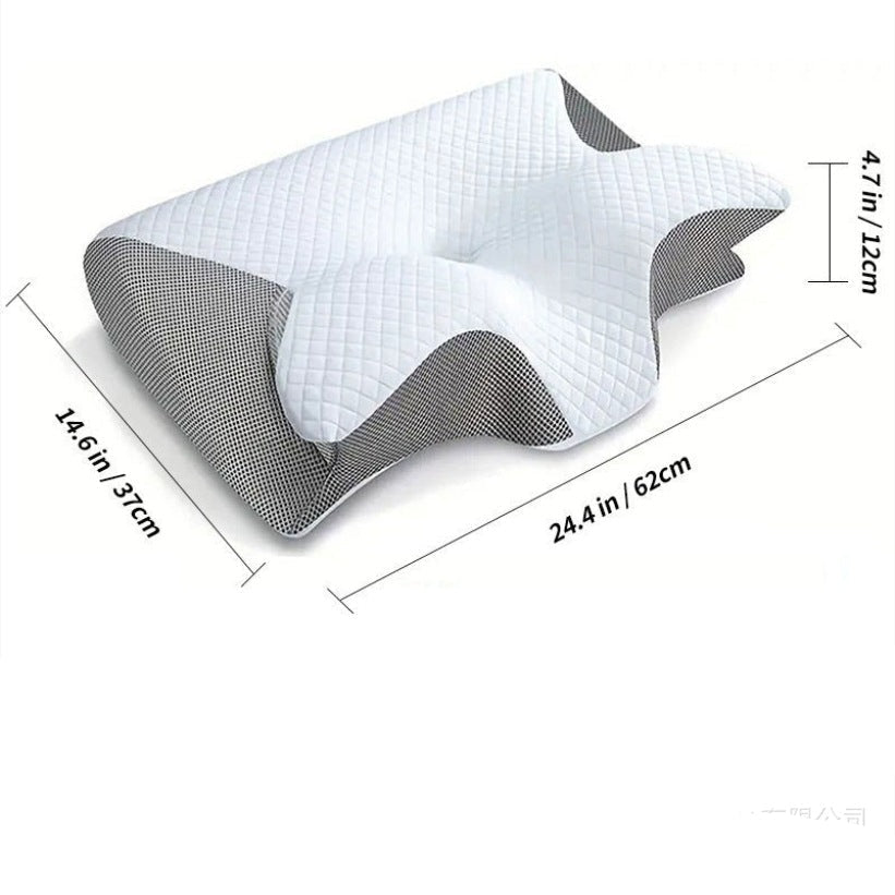 Avtoit | Ergonomic Head Pillow for Restful Sleep