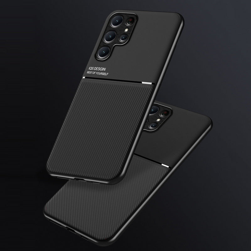 Avtoit | Solid Twill Anti-Fall Case for Samsung