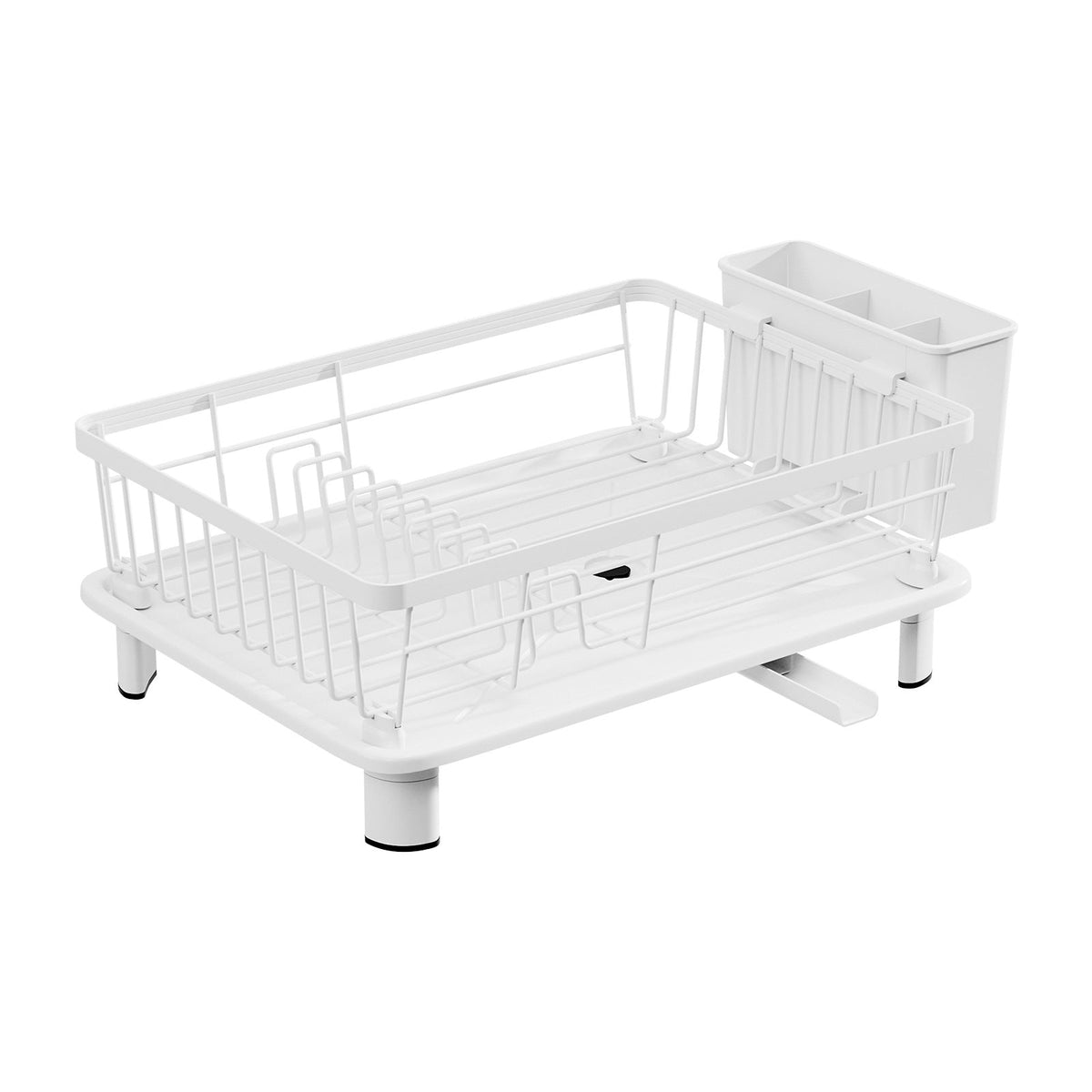 Avtoit | Practical Dish Dryer with Water Drain