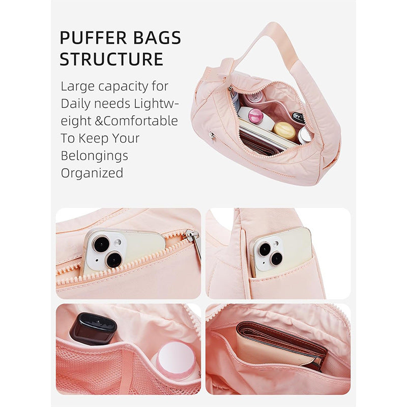Avtoit | Perfect Everyday Women's Handbag with Drink Holder