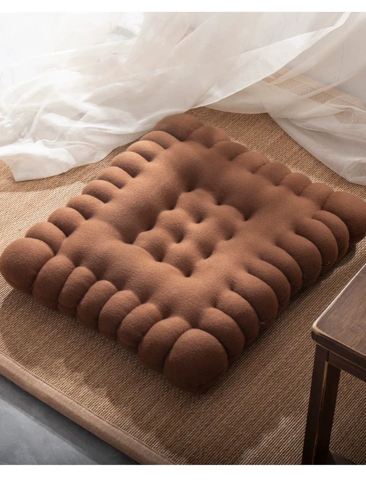 Avtoit | Biscuit Seat Cushion