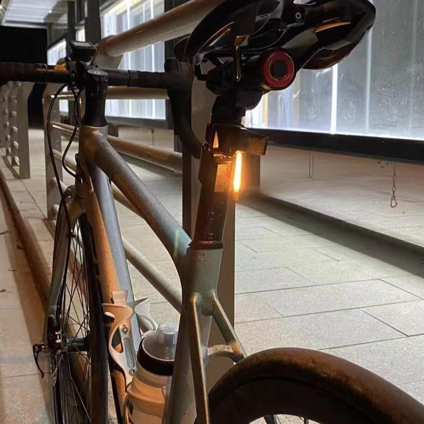 Avtoit | PHOTONDROP | Stylish bicycle tail light LED