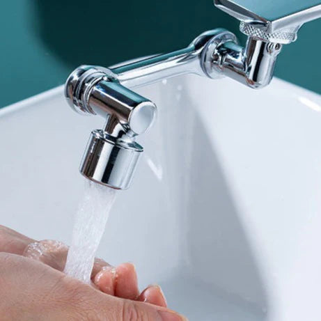 Avtoit | Practical 1080° Faucet Extension