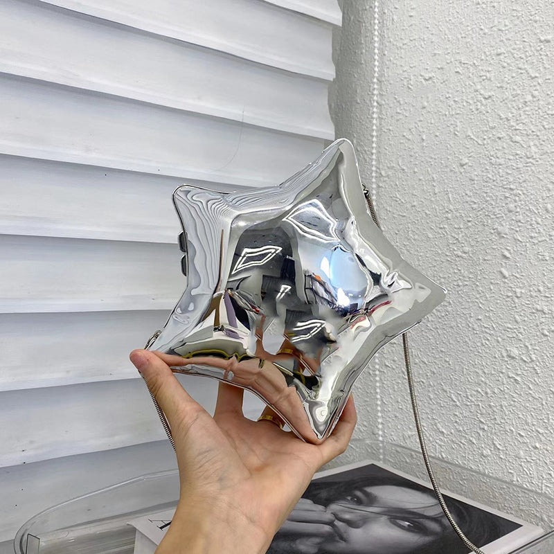 Avtoit | Sparkling Star Stylish Bag