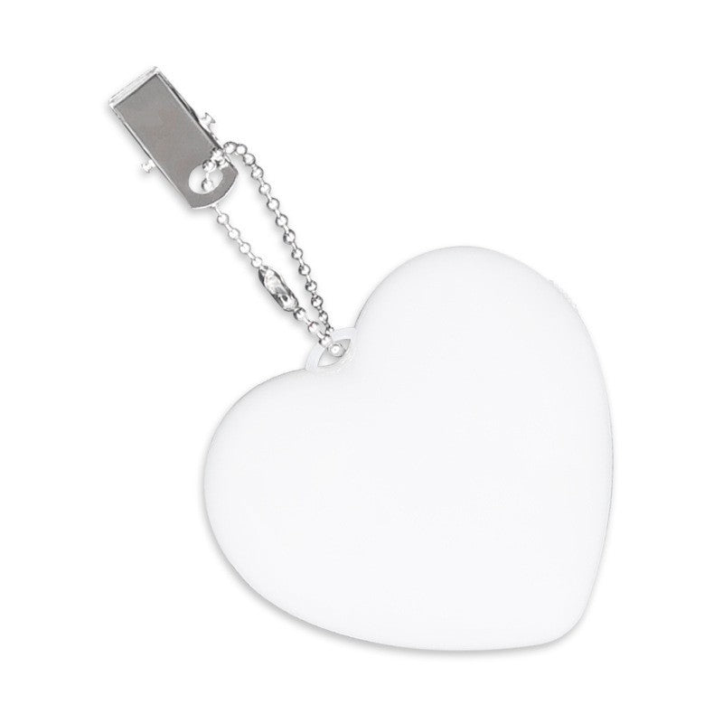 Avtoit | Handbag Lamp in Heart Shape