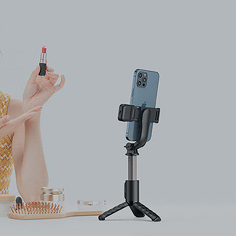 Avtoit | Mini Portable Fill Light Bluetooth Selfie Stick