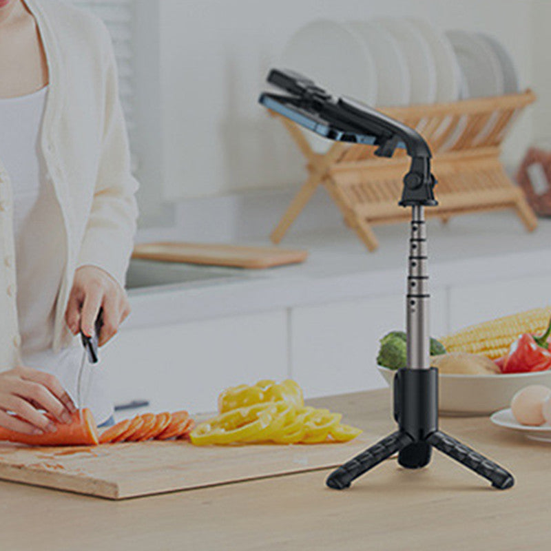 Avtoit | Mini Portable Fill Light Bluetooth Selfie Stick