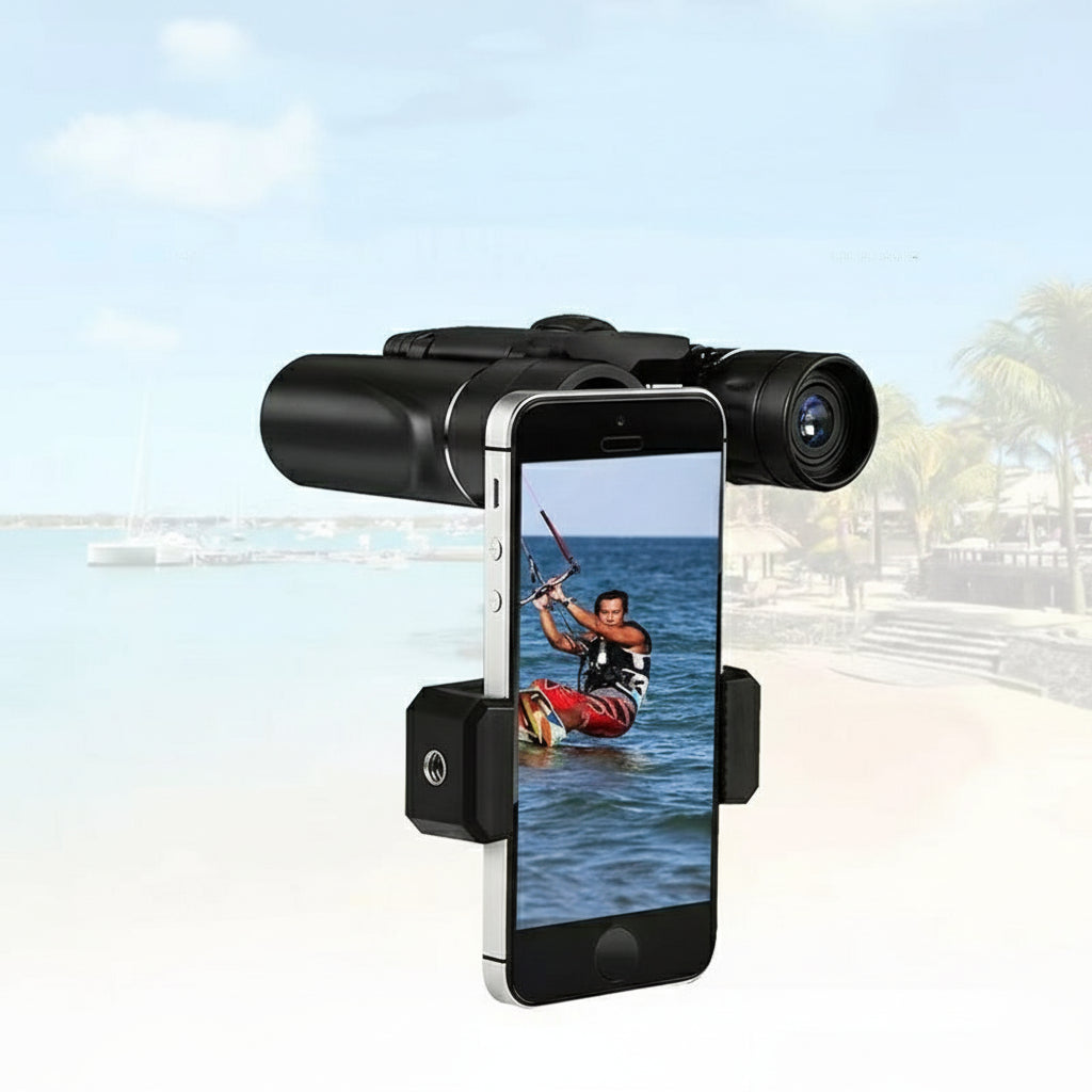 Avtoit | Military-Grade HD 40x22 Binoculars - Long Distance Viewing
