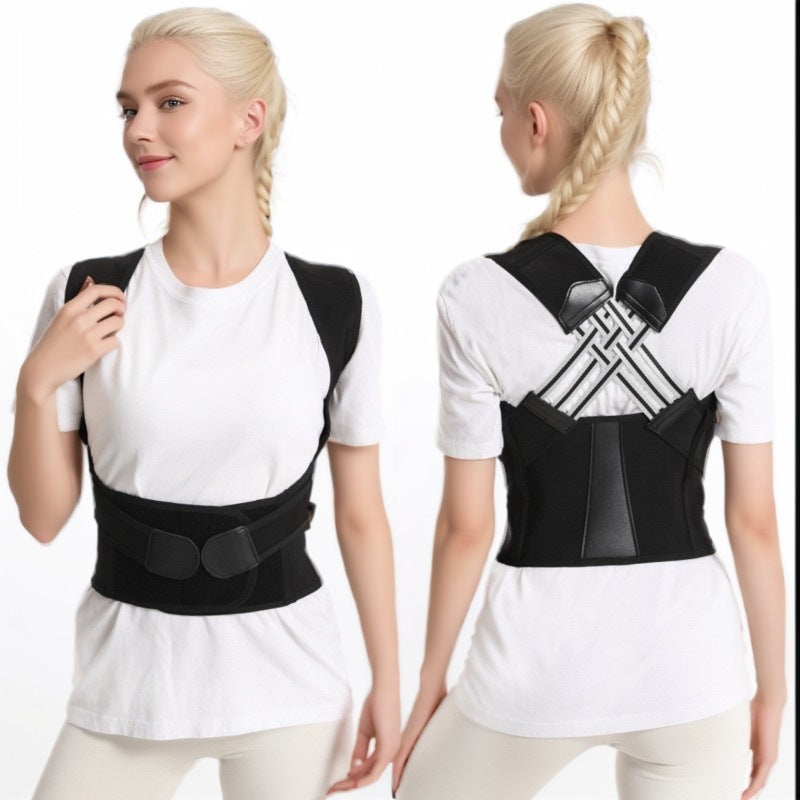 Avtoit | Comfortable Back Correction Belt
