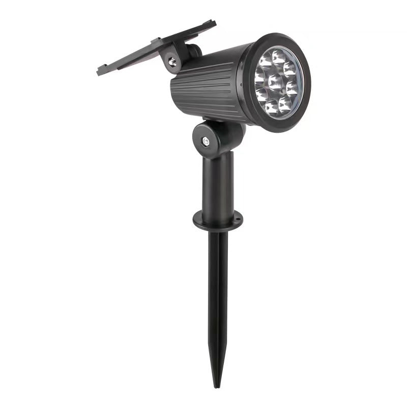 Avtoit | LED Solar Spotlight Lights for the Garden
