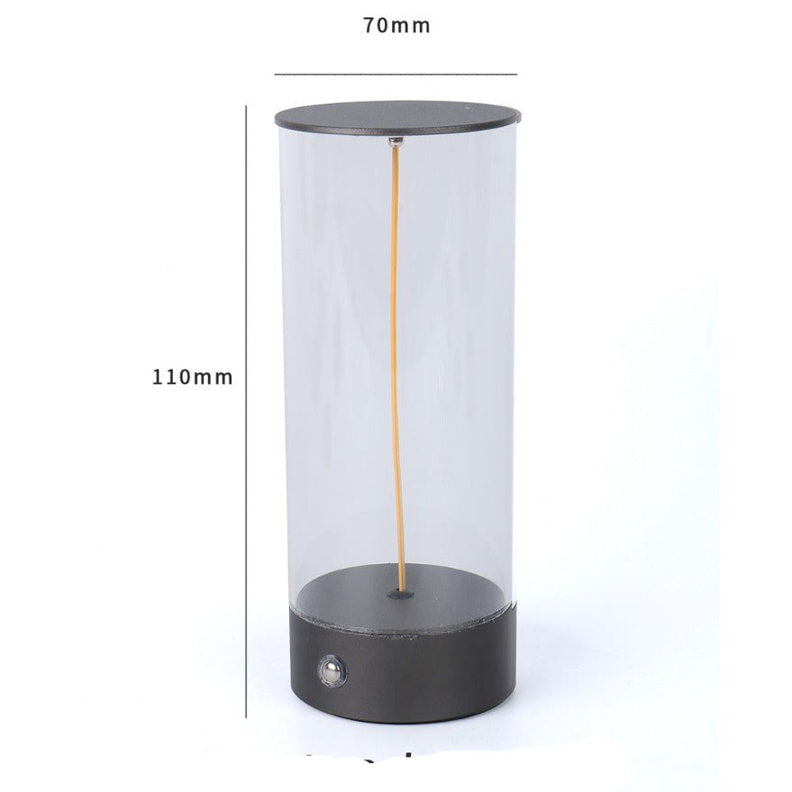 Avtoit | Elegant Cord Lamp