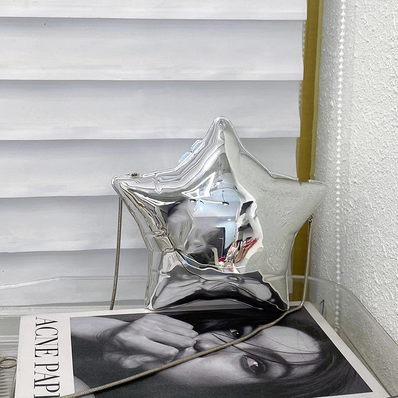 Avtoit | Sparkling Star Stylish Bag