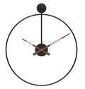 Avtoit | Minimalist 16-Inch Wall Clock – Modern Silent Sweep Design