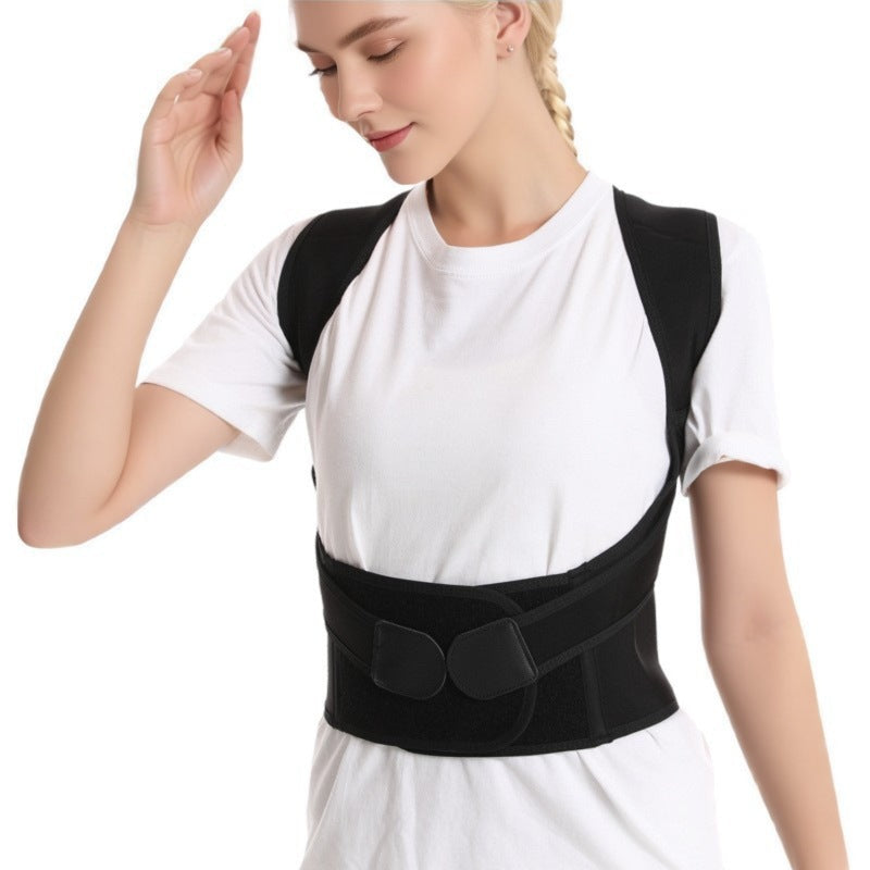 Avtoit | Comfortable Back Correction Belt