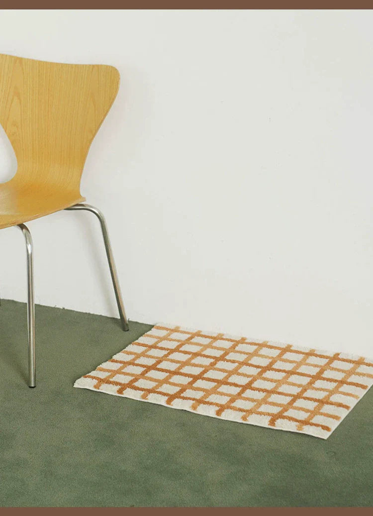 Avtoit | Zion Bath Rug