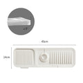 Avtoit | Silicone Splash Guard Drain Mat