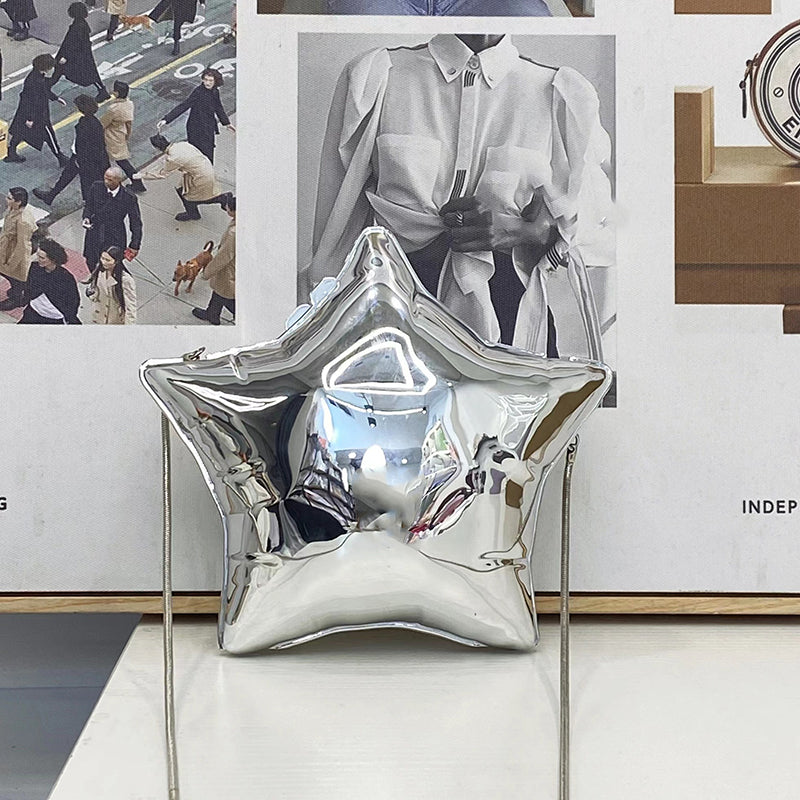 Avtoit | Sparkling Star Stylish Bag