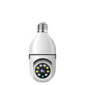 Avtoit | Security camera with remote access and integrated light 1080