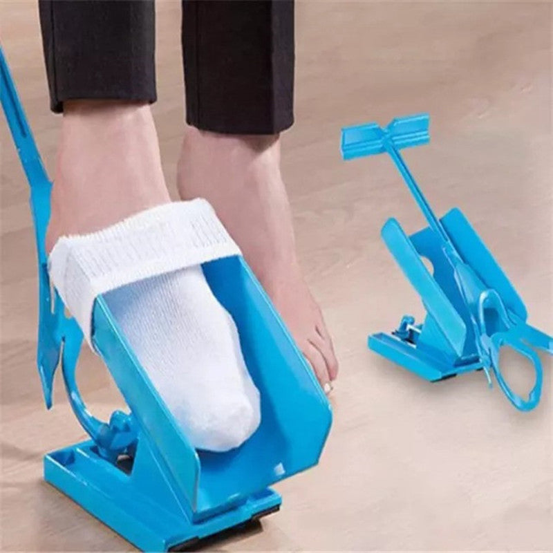 Avtoit | Sock puller for seniors and disabled individuals
