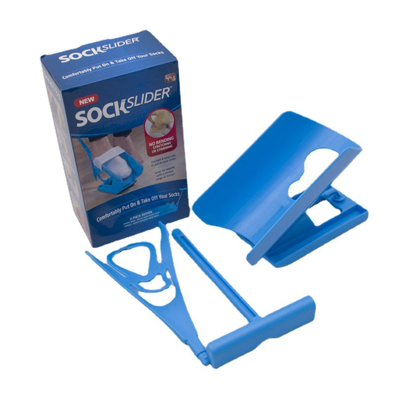 Avtoit | Sock puller for seniors and disabled individuals