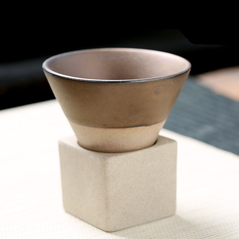 Avtoit | Handmade Ceramic Mug From Japan