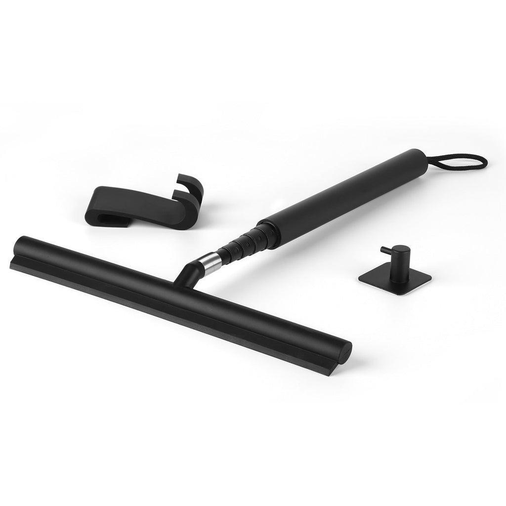 Avtoit | GlideMaster - Adjustable Squeegee for a Spotless Bathroom