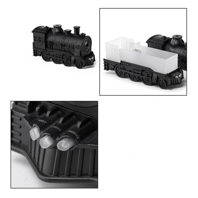 Avtoit | Steam Locomotive Design Humidifier