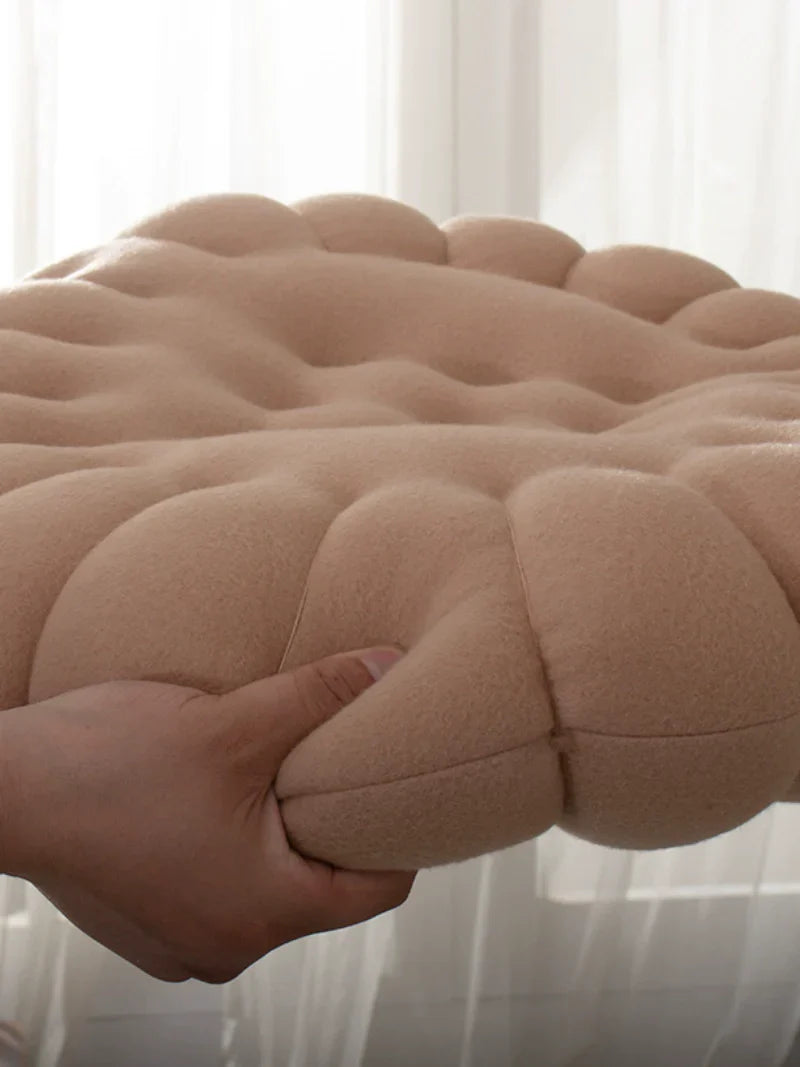 Avtoit | Biscuit Seat Cushion