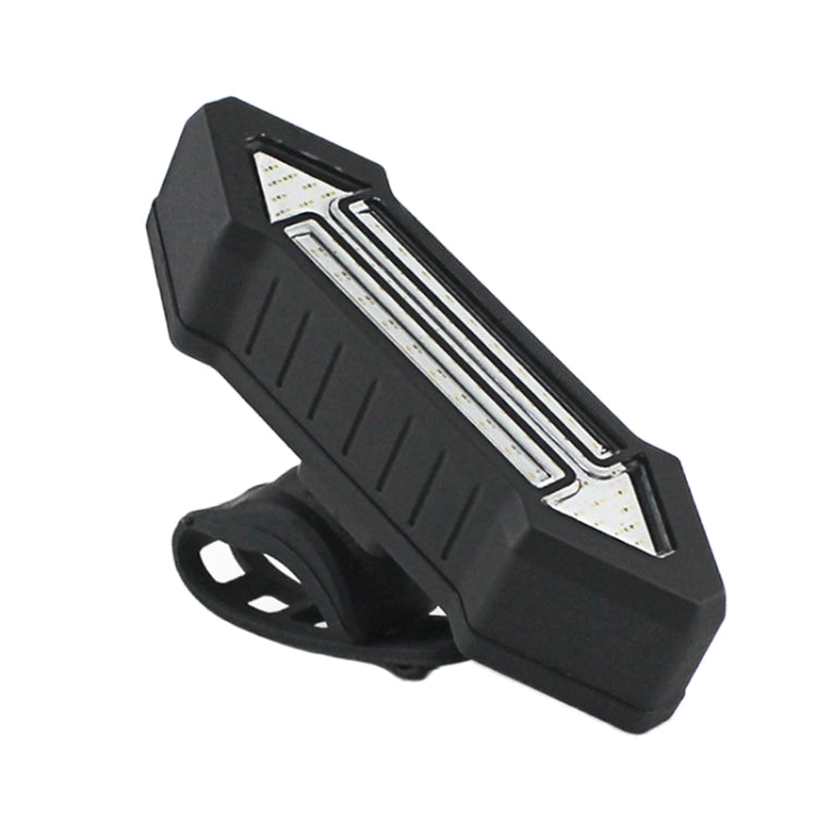 Avtoit | Bicycle Rear Light Intelligent Wireless Remote Control Flashing Light Warning Light