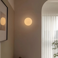 Avtoit | Modern Glass Wall Light for Elegant Ambient Lighting