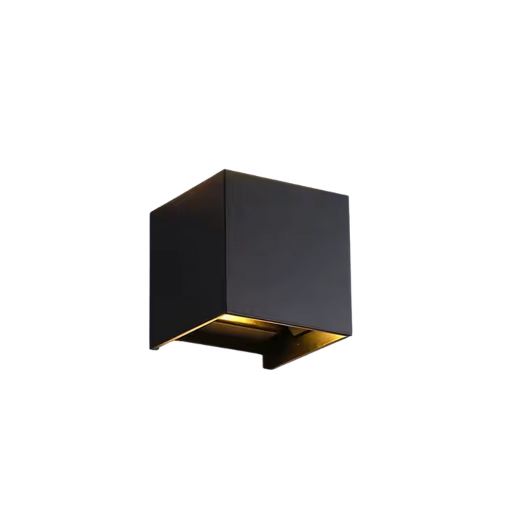 Avtoit | Luxe Wireless Rechargeable Wall Light – Motion Sensor & Warm LED Lighting (2700K)